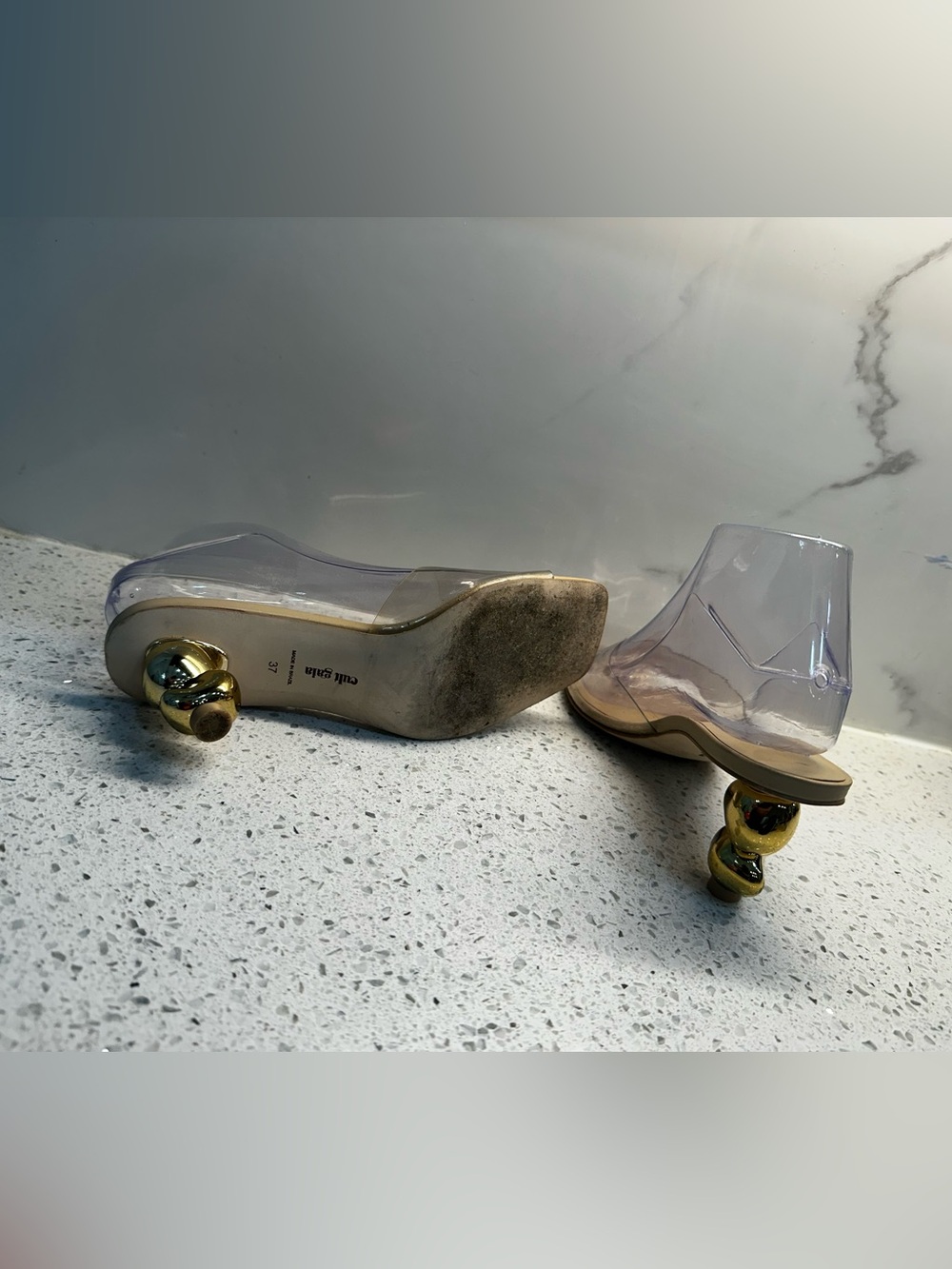 cult gaia gigi sandals - Picture 5 of 6